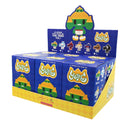Lam Toys: Yorc