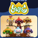 Lam Toys: Yorc