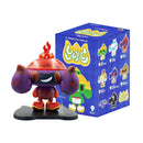 Lam Toys: Yorc