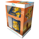 Pyramid: Disney Simba Gift Set