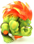 T.N.C.: Street Fighter (Blanka)