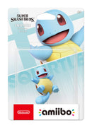 Amiibo Squirtle