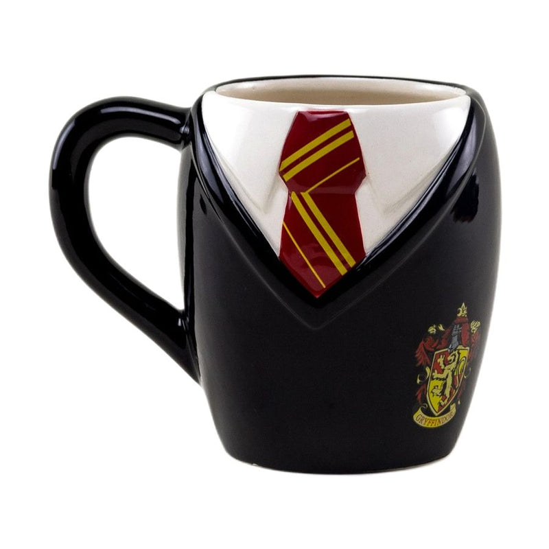 GBeye: Harry Potter 3D Mug