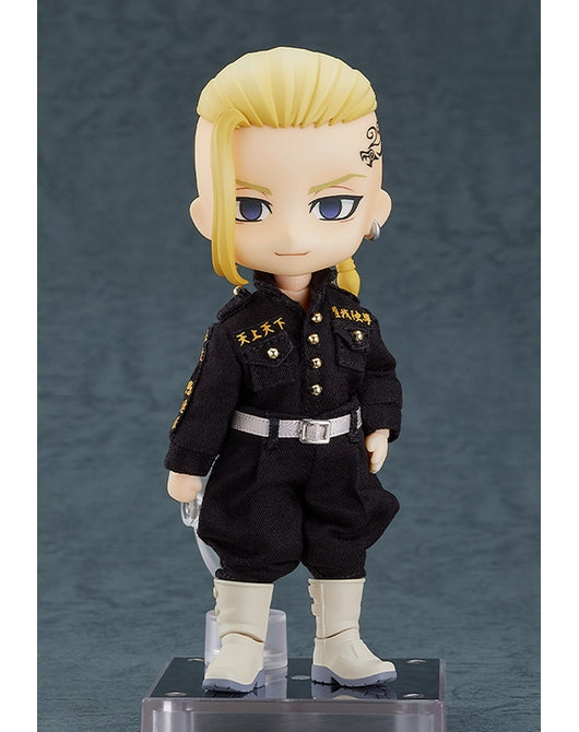 Nendoroid: Draken (Ken Ryuguji)