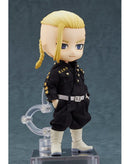Nendoroid: Draken (Ken Ryuguji)