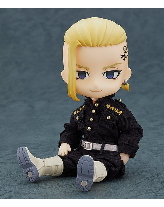 Nendoroid: Draken (Ken Ryuguji)