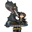 D-Stage: Harry Potter (Harry Vs The Basilisk)