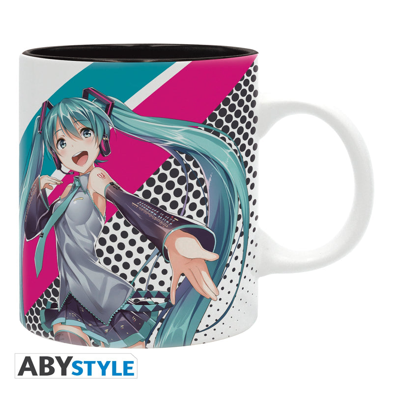 ABYstyle: Hatsune Miku (Mug)