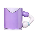Disney 3D Mug (Daisy Duck)