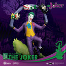 D-Stage: The Joker