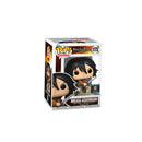 Funko Pop Mikasa Ackermann (EX)