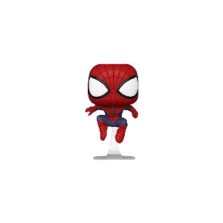 Funko Pop Marvel Spider-Man No Way Home