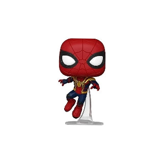 Funko Pop Marvel Spider-Man (No Way Home)