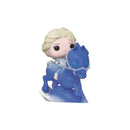 Funko Pop Elsa Riding Nokk