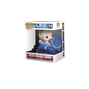 Funko Pop Elsa Riding Nokk