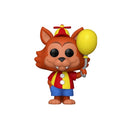 Funko Pop Balloon Foxy