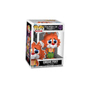 Funko Pop Circus Foxy