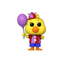 Funko Pop Ballon Chica