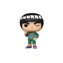 Funko Pop Shippuden  Might Guy
