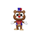 Funko Pop Circus Freddy