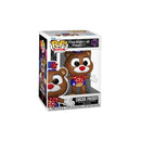 Funko Pop Circus Freddy