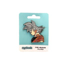 Eyekonic Pin: DBZ Son Goku Ultra Instinct