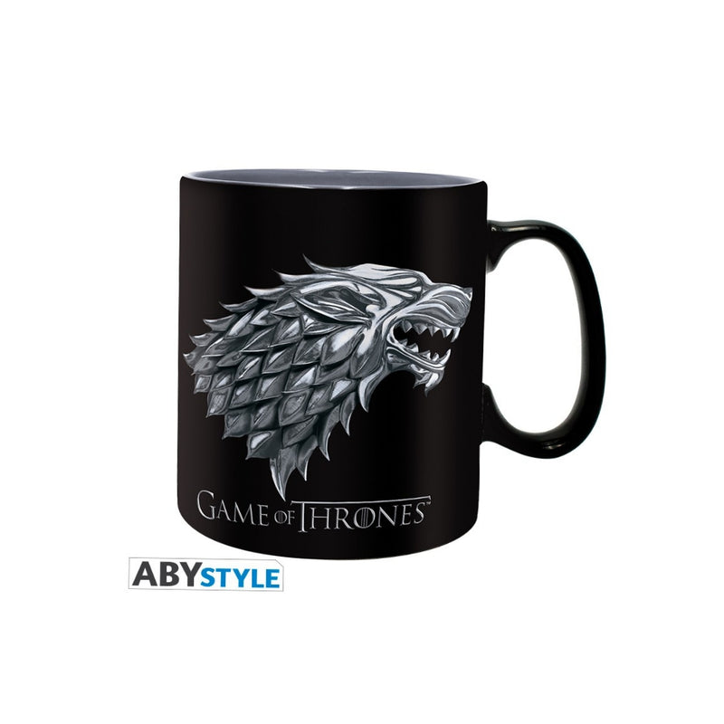 ABY Stayle : Game Of Thrones Mug