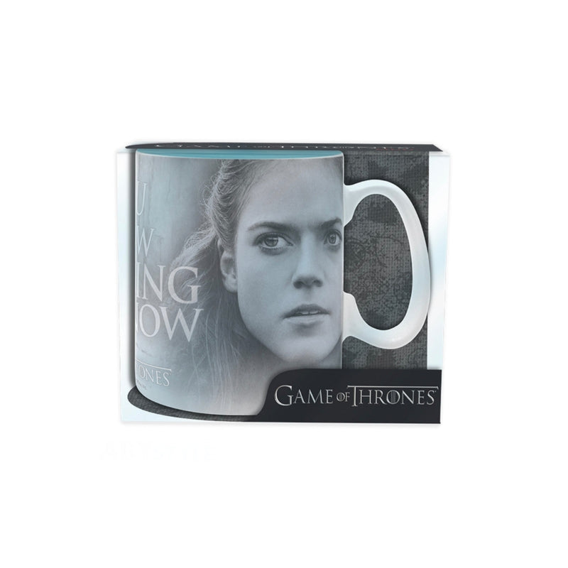 ABY style: Game Of Thrones Mug