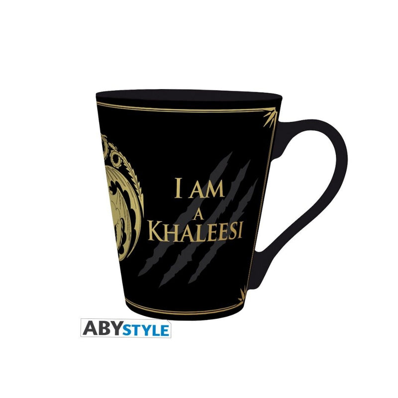 ABY style: Game Of Thrones Mug