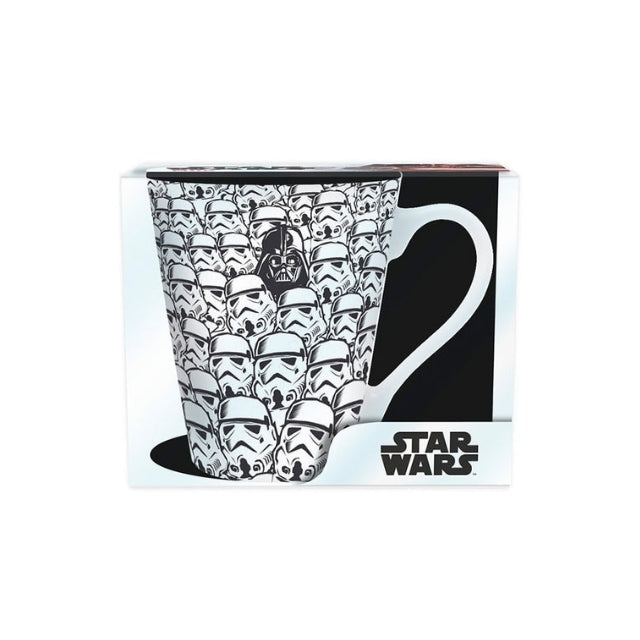 ABY style: Star Wars Mug