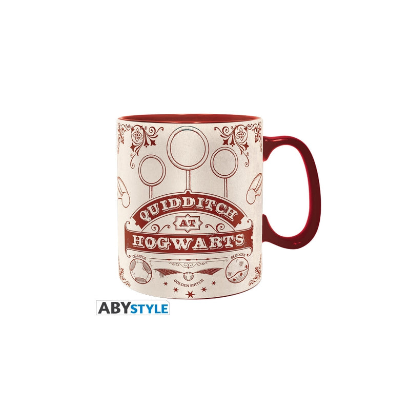 ABY style: Harry Potter Mug