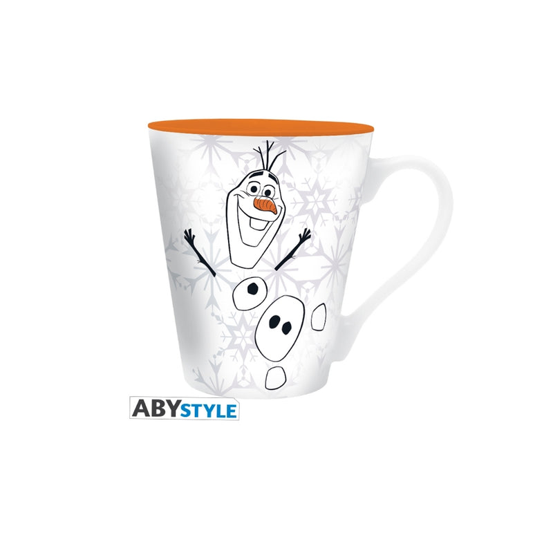 ABY style: Frozen II Mug