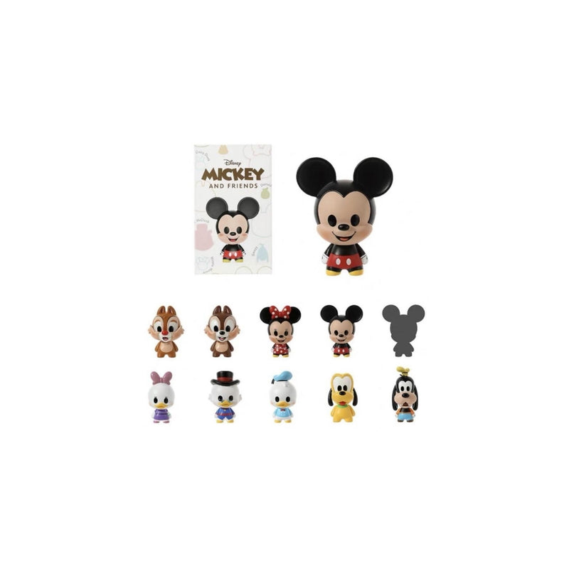 Herocross: Mickey and Friends (Mystery Box)