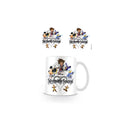 Kingdom Hearts Mug