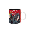 Aby Mug: Naruto Shippuden