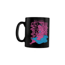 Alice In Wonderland But First Coffe Mug