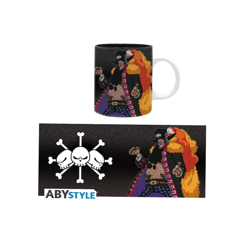 ABY Style: One Piece Mug