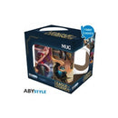 ABYstyle League of Legends Mug