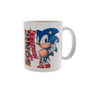 Sonic Mug