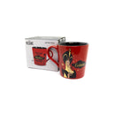 Disney Aladdin Mug Tapered Boxed (Jafar)