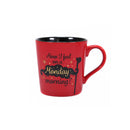 Disney Aladdin Mug Tapered Boxed (Jafar)