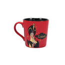 Disney Aladdin Mug Tapered Boxed (Jafar)