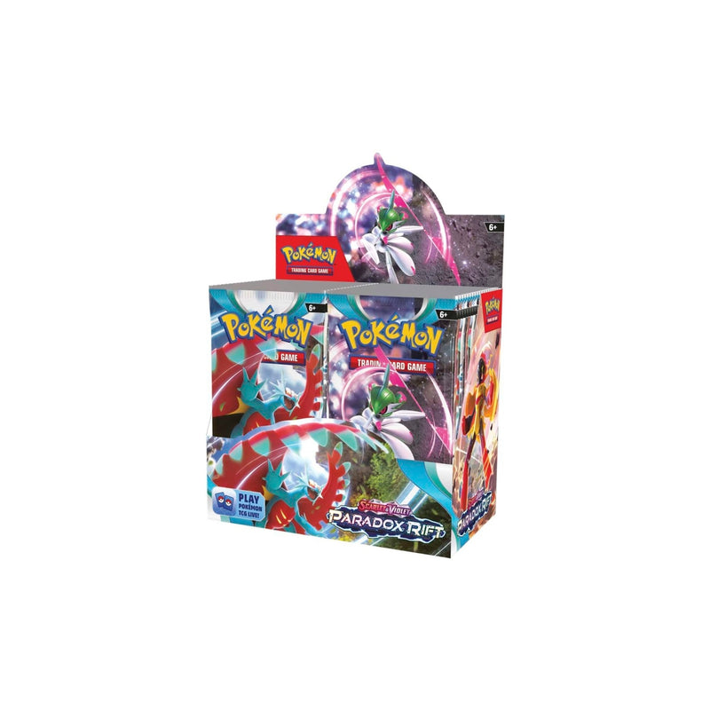 Pokémon TCG: Paradox Rift (1 Pack)