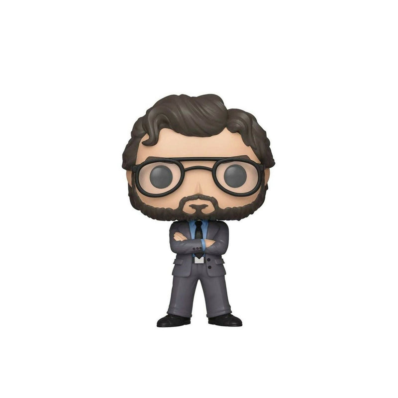 Funko Pop The Professor