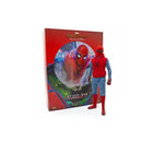 Hot Toys: Spiderman (Homemade Suit 2)