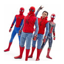 Hot Toys: Spiderman (Homemade Suit 2)