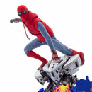 Hot Toys: Spiderman (Homemade Suit 2)