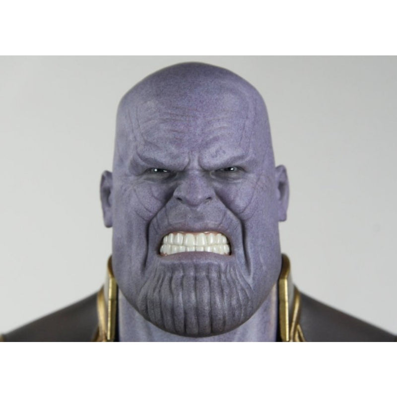 Infinity War – Thanos