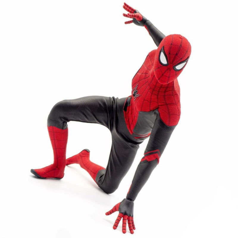 Spider-Man: Far From Home Upgraded Suit