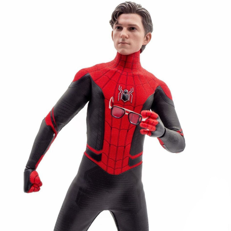 Spider-Man: Far From Home Upgraded Suit